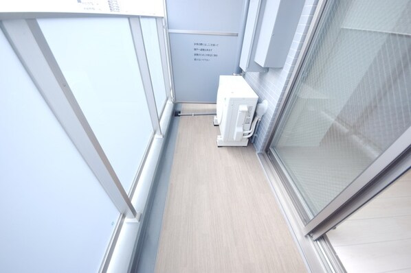 クレイシア入谷の物件内観写真